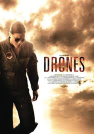 Drones, a movie, by Matt Witten
