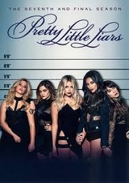 Pretty Little Liars TV episode, by Matt Witten