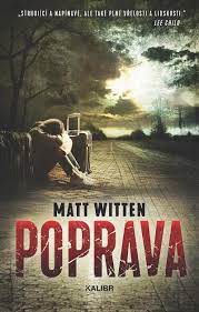 Cover of the Czech edition of The Necklace