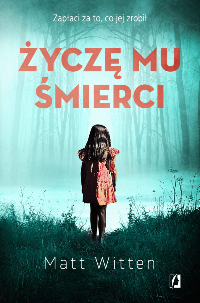 Cover of the Polish edition of The Necklace